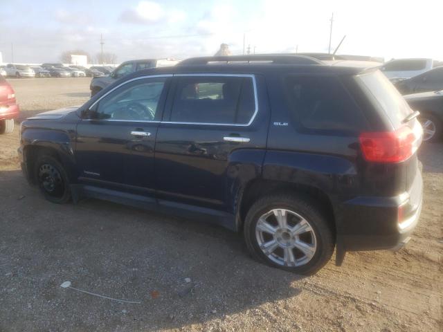 2GKALNEK1G6116770 GMC Terrain Sle