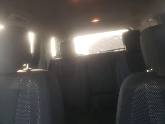 2GKALNEK1G6116770 GMC Terrain Sle