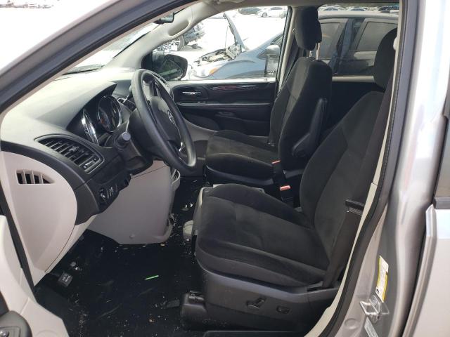 2C4RDGBGXFR660088 Dodge Grand Caravan Se