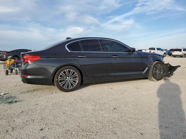 WBAJB1C5XJB374971 BMW 530XE