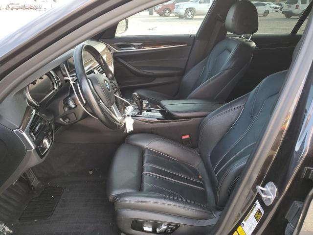 WBAJB1C5XJB374971 BMW 530XE