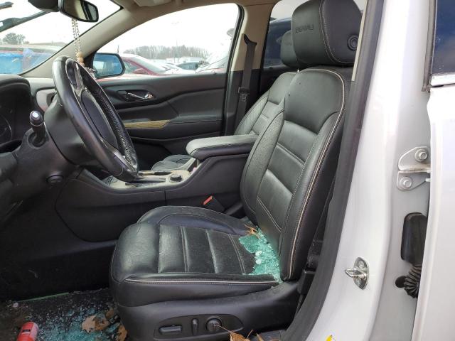 1GKKNXLS9JZ224739 GMC Acadia Denali