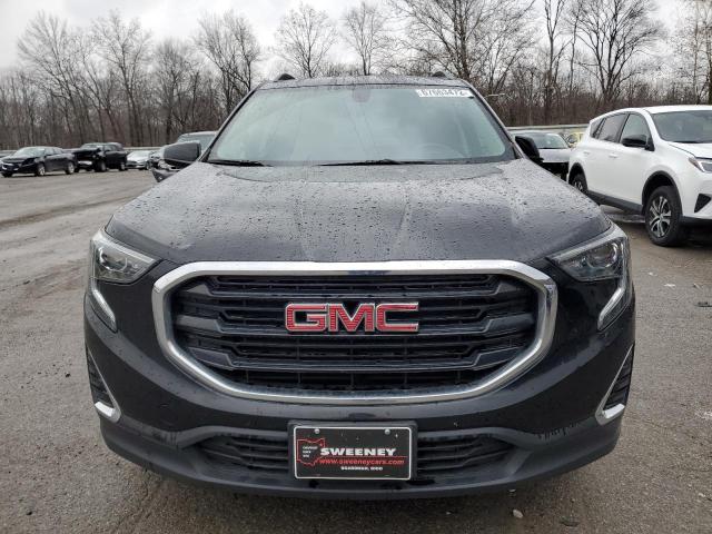 3GKALTEV7KL282763 GMC Terrain Sle