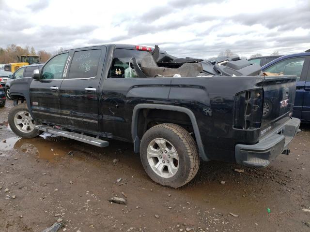 3GTU2VEC7EG494176 GMC Sierra K1500 Slt