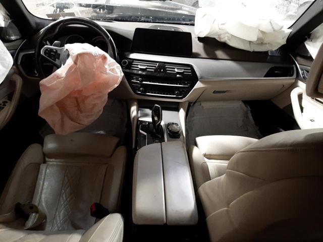 WBAJB9C56JG463633 BMW M550xi