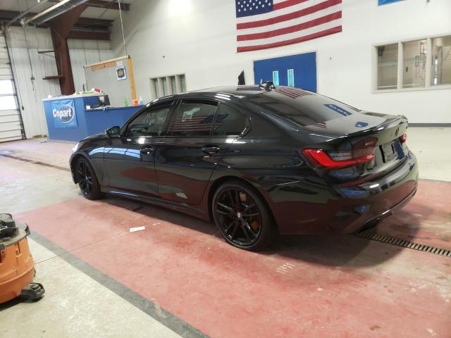 3MW5U9J03M8C14230 BMW M340XI
