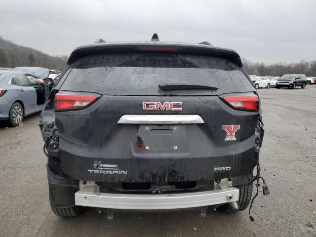 3GKALTEV7KL282763 GMC Terrain Sle