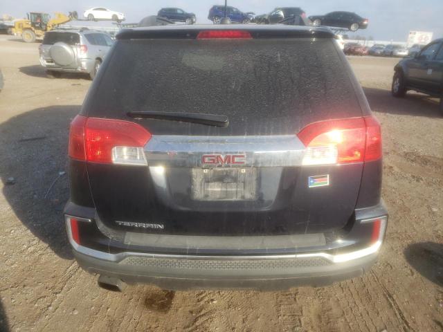 2GKALNEK1G6116770 GMC Terrain Sle