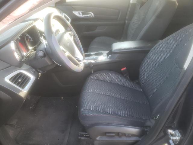 2GKALNEK1G6116770 GMC Terrain Sle