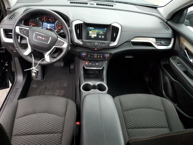 3GKALTEV7KL282763 GMC Terrain Sle