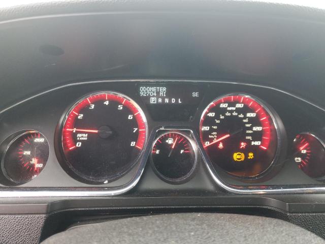 1GKKRPKDXGJ228149 GMC ACADIA SLE