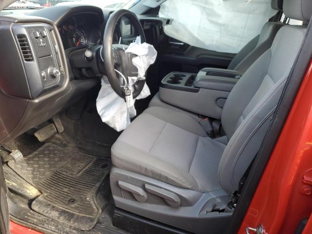 2GTV2LECXK1184472 GMC Sierra Limited K1500