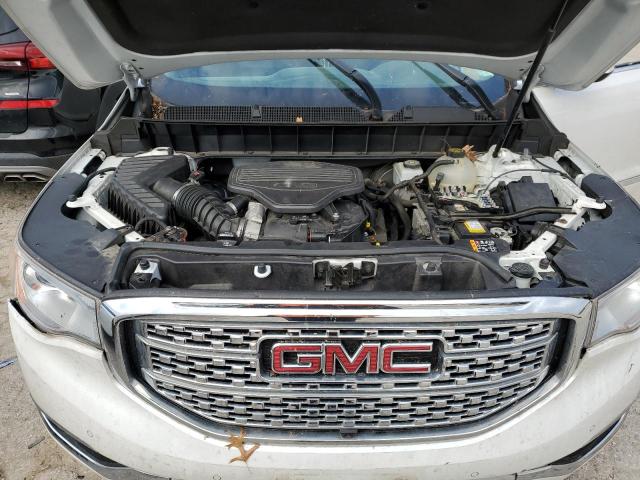 1GKKNXLS9JZ224739 GMC Acadia Denali