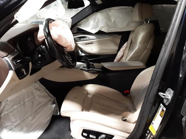 WBAJB9C56JG463633 BMW M550xi