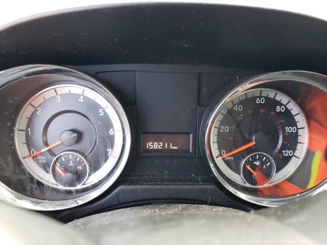 2C4RDGBGXFR660088 Dodge Grand Caravan Se