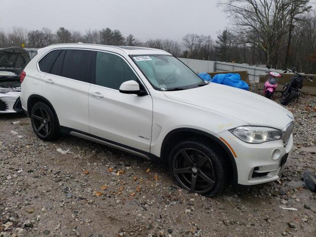 5UXKR0C50H0U54023 BMW X5 Xdrive35i