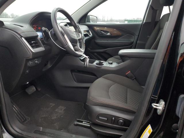 3GKALTEV7KL282763 GMC Terrain Sle