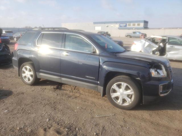 2GKALNEK1G6116770 GMC Terrain Sle