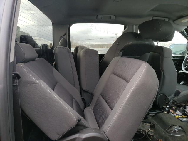 3GTU2VEC7EG494176 GMC Sierra K1500 Slt
