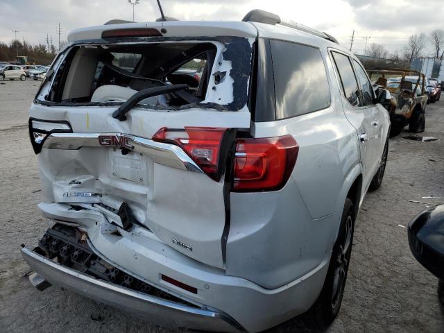 1GKKNXLS9JZ224739 GMC Acadia Denali