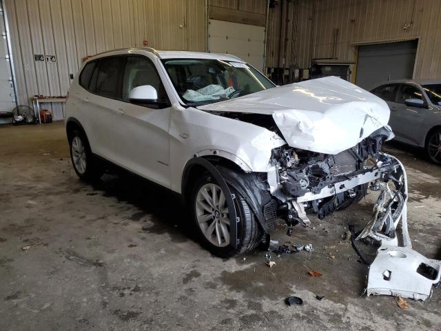 5UXWX9C59G0D78847 BMW X3 Xdrive28i