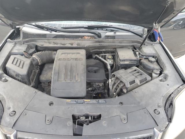 2GKALSEK4E6224411 GMC Terrain Slt