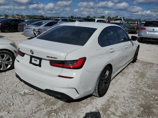 WBA5U9C0XLFJ24009 BMW M340XI