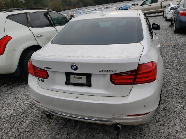 WBA3B9C59FF588826 BMW 335 XI