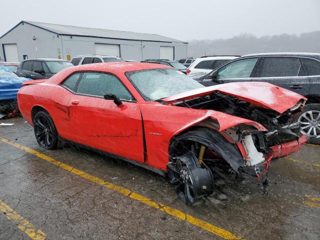 2C3CDZBT6LH151894 Dodge Challenger R/t
