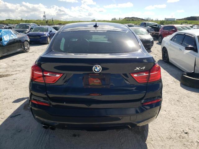 5UXXW3C59J0T81210 BMW X4 Xdrive28i