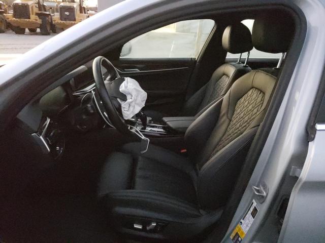 WBA33AG08MCF38269 BMW 530XE