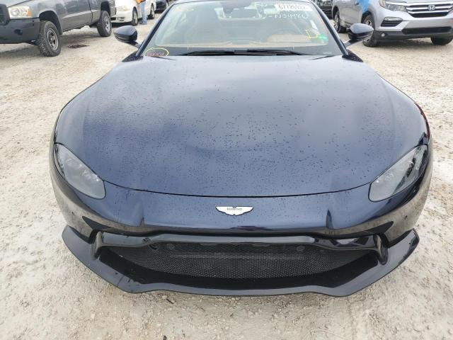 SCFSMGAW8LGN04186 Aston Martin Vantage
