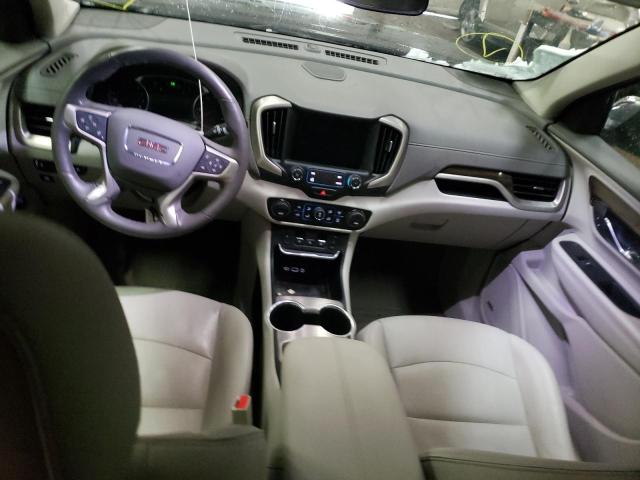 3GKALXEX9KL251295 GMC Terrain Denali