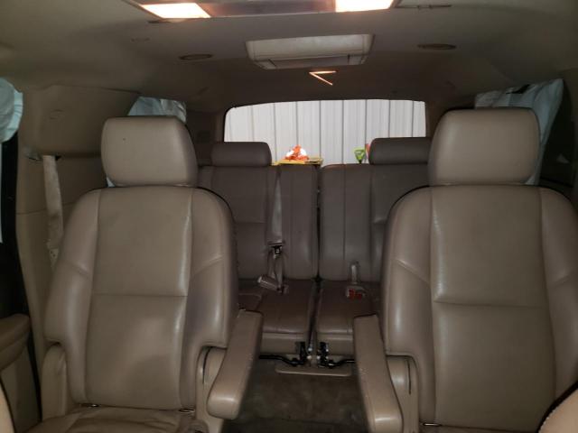1GKS2MEF8ER103875 GMC YUKON XL DENALI