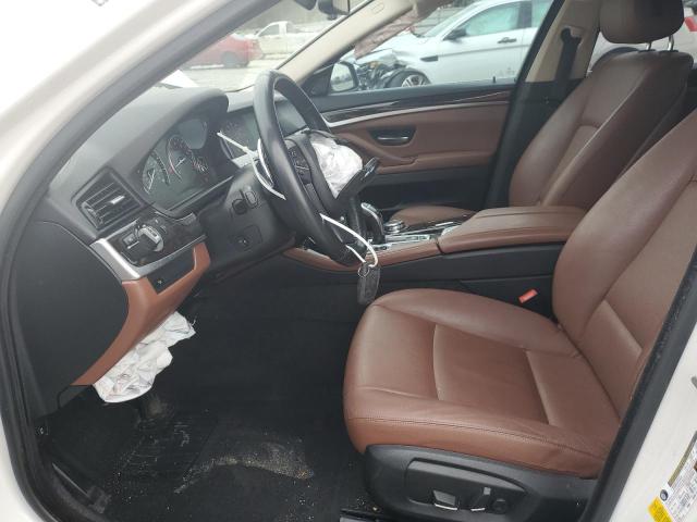 WBA5B1C58GG553734 BMW 535 I