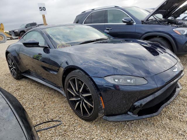 SCFSMGAW8LGN04186 Aston Martin Vantage