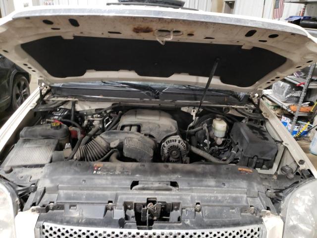 1GKS2MEF8ER103875 GMC YUKON XL DENALI