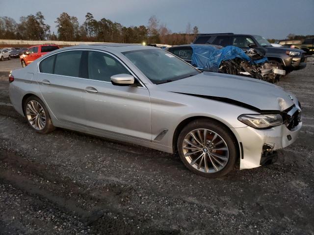 WBA33AG08MCF38269 BMW 530XE