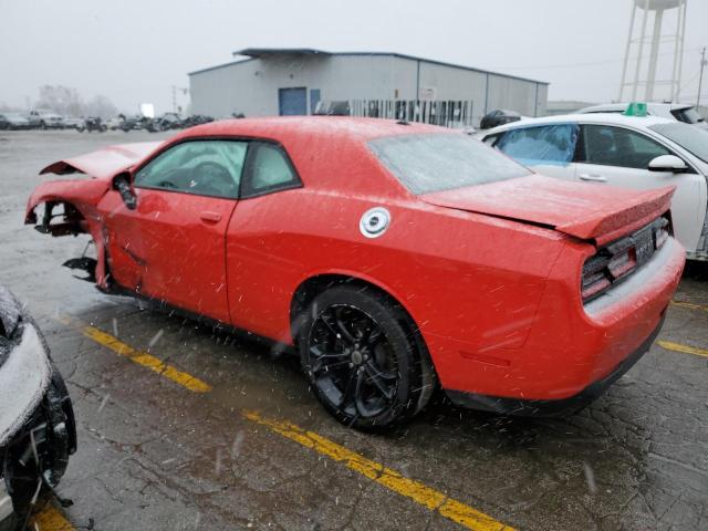 2C3CDZBT6LH151894 Dodge Challenger R/t