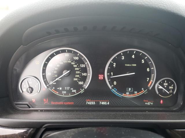 WBA5B1C58GG553734 BMW 535 I