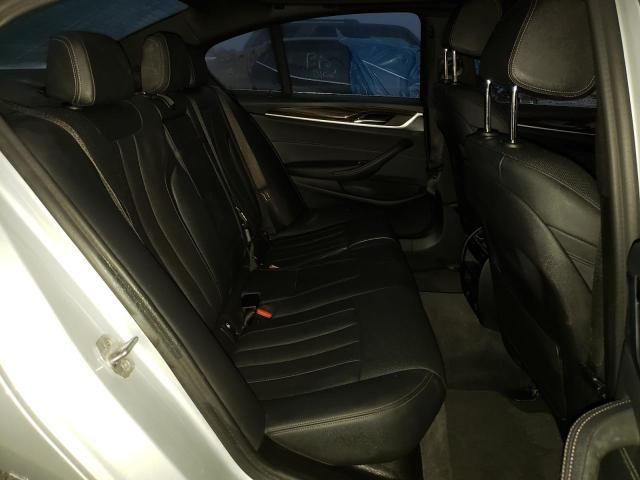 WBA33AG08MCF38269 BMW 530XE