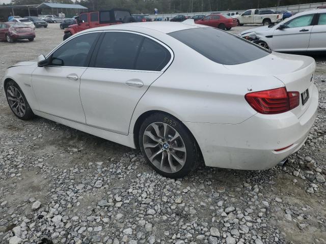 WBA5B1C58GG553734 BMW 535 I
