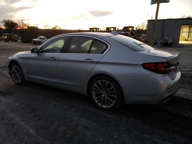 WBA33AG08MCF38269 BMW 530XE