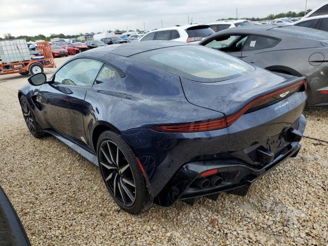 SCFSMGAW8LGN04186 Aston Martin Vantage