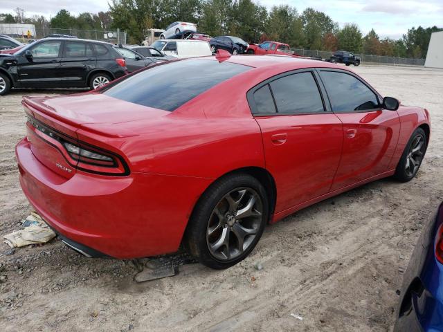 2C3CDXHG5FH852431 Dodge Charger Sxt
