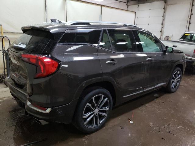 3GKALXEX9KL251295 GMC Terrain Denali
