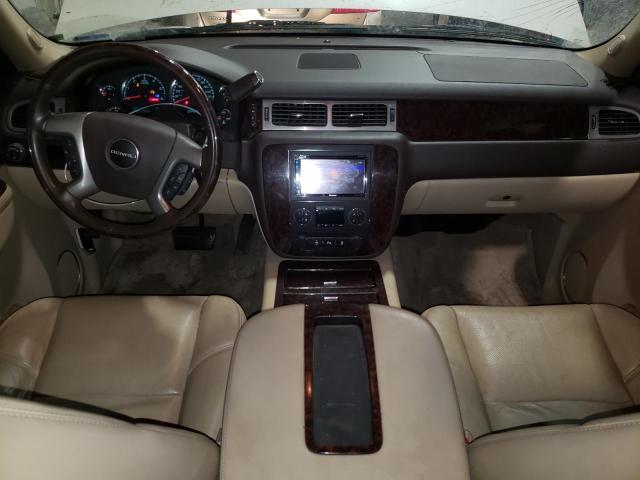 1GKS2MEF8ER103875 GMC YUKON XL DENALI