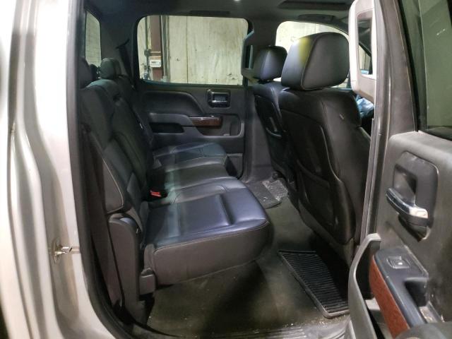 3GTU2VEC7FG504299 GMC Sierra K1500 Slt