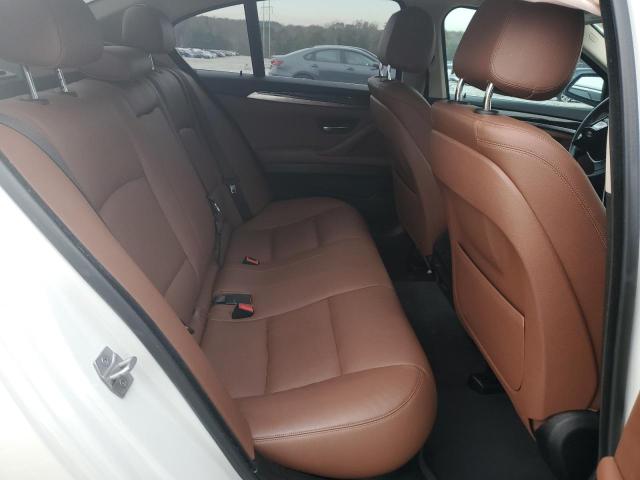 WBA5B1C58GG553734 BMW 535 I