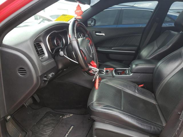 2C3CDXHG5FH852431 Dodge Charger Sxt